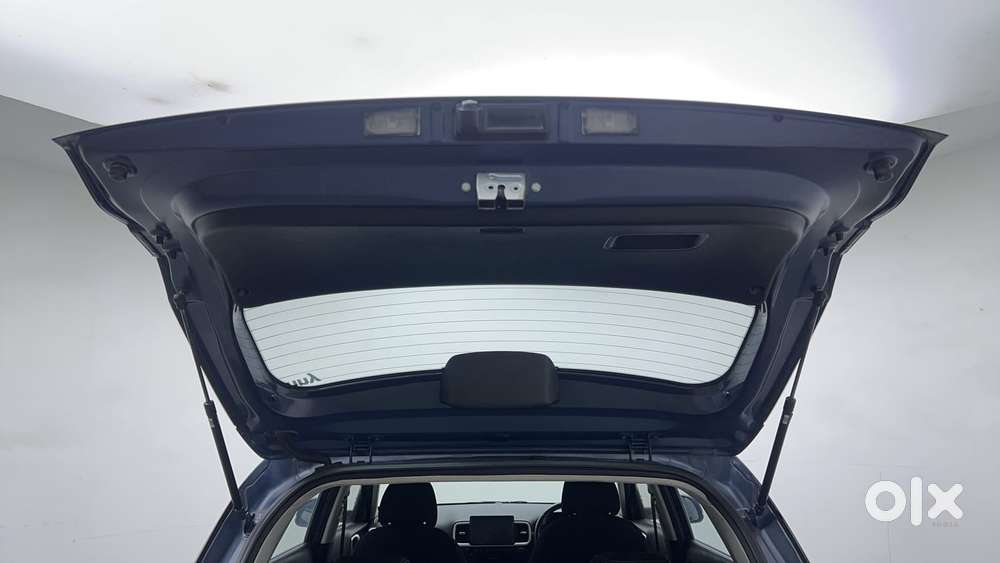 Hyundai Venue Sx, 2022, Petrol