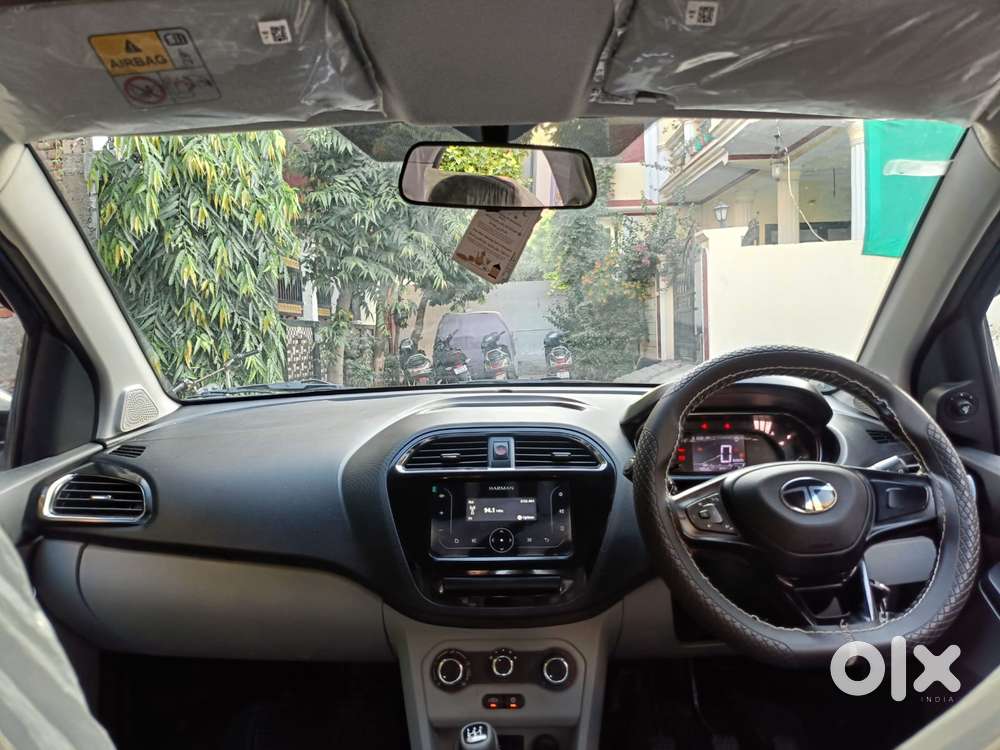 Tata Tiago 1.2 Revotron Xt (o), 2024, Petrol