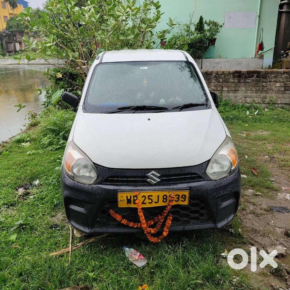 Maruti Suzuki Alto 2019