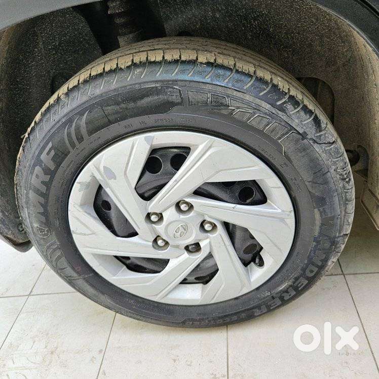 Hyundai Creta 1.5 Crdi E Diesel Mt, 2021, Diesel