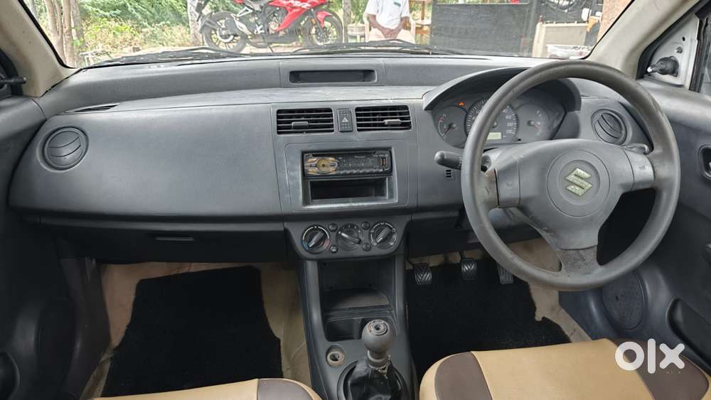 Maruti Suzuki Dzire Tour Diesel, 2014, Diesel