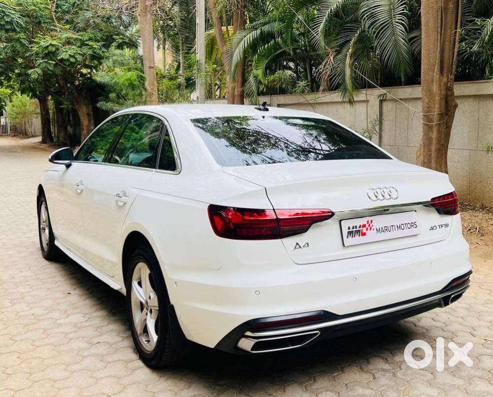 Audi A4 2.0 Technology 40 Tfsi, 2023, Petrol