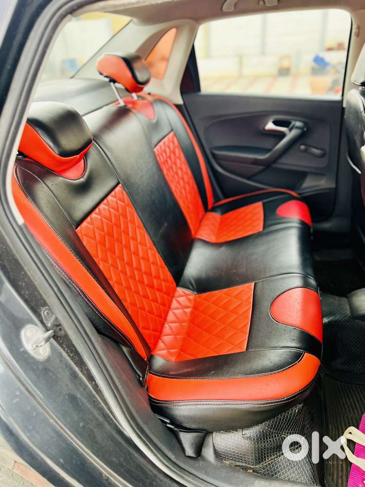 Volkswagen Ameo 1.5 Tdi Trendline, 2019, Diesel