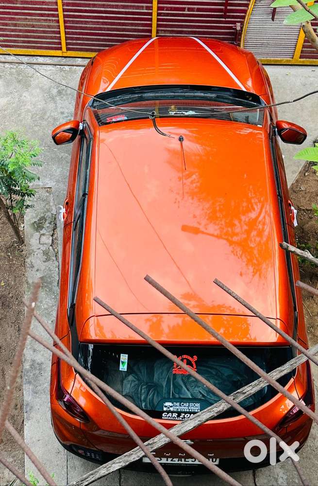 Tata Punch 2022model