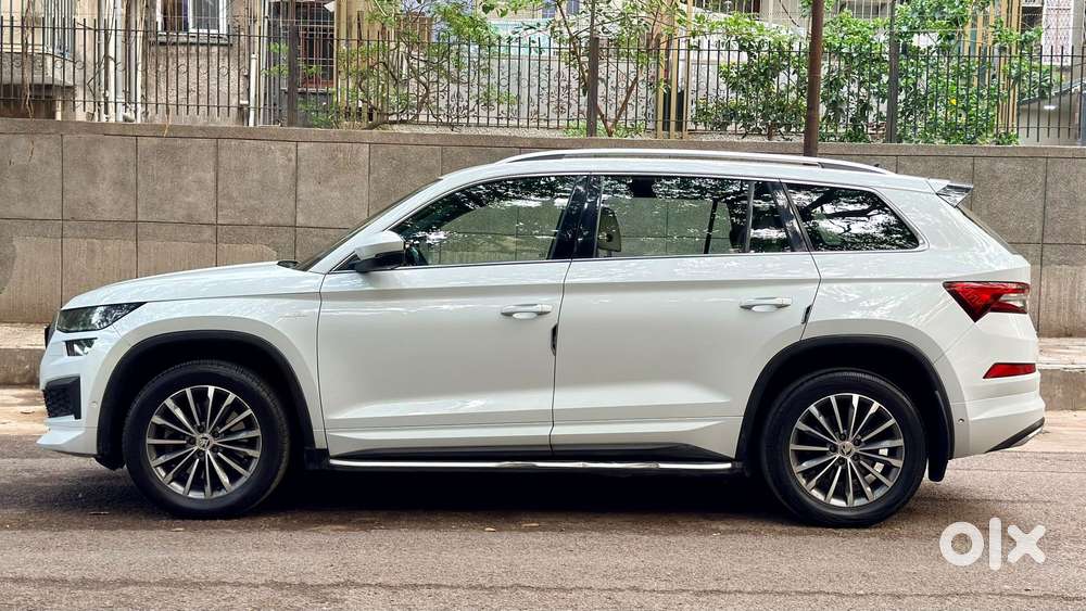 Skoda Kodiaq 2.0 L&k Tsi Dsg, 2022, Petrol