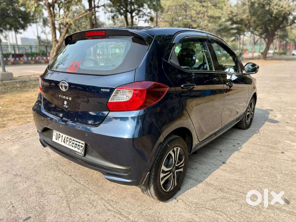 Tata Tiago 1.2 Revotron Xt Cng, 2022, Cng & Hybrids