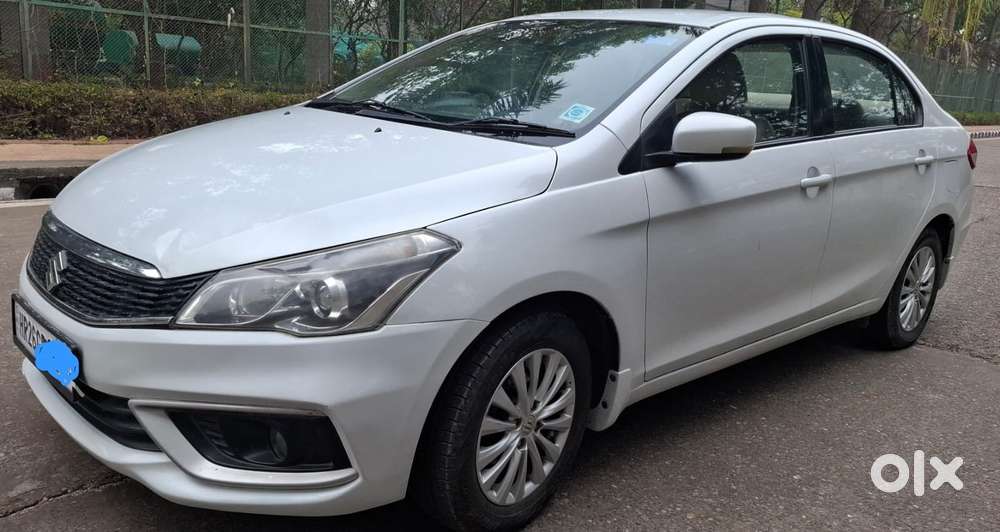 Maruti Suzuki Ertiga 1.4 Vxi Shvs, 2021, Cng & Hybrids