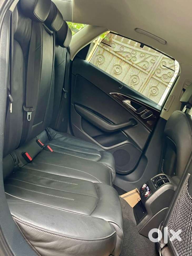 Audi A6 2.0 Tdi, 2012, Diesel