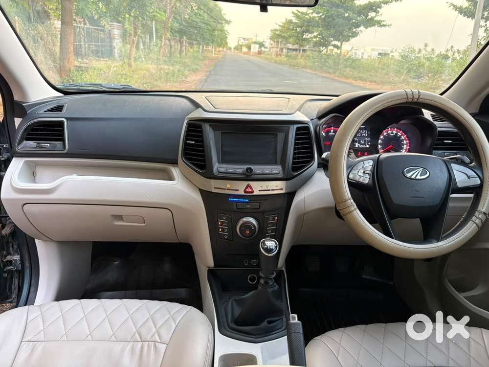 Mahindra Xuv300 W6 Diesel, 2019, Diesel
