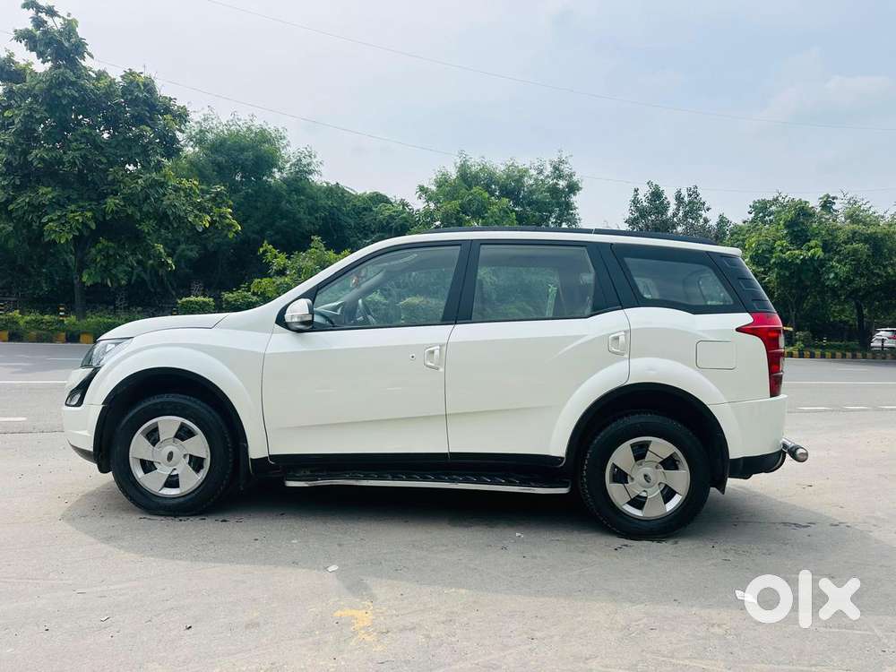 Mahindra Xuv500 W6 2wd, 2016, Diesel