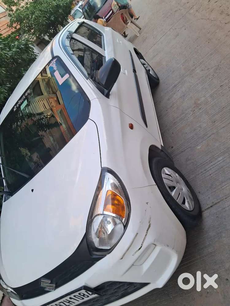 Maruti Suzuki Alto 800 2022 Petrol Good Condition