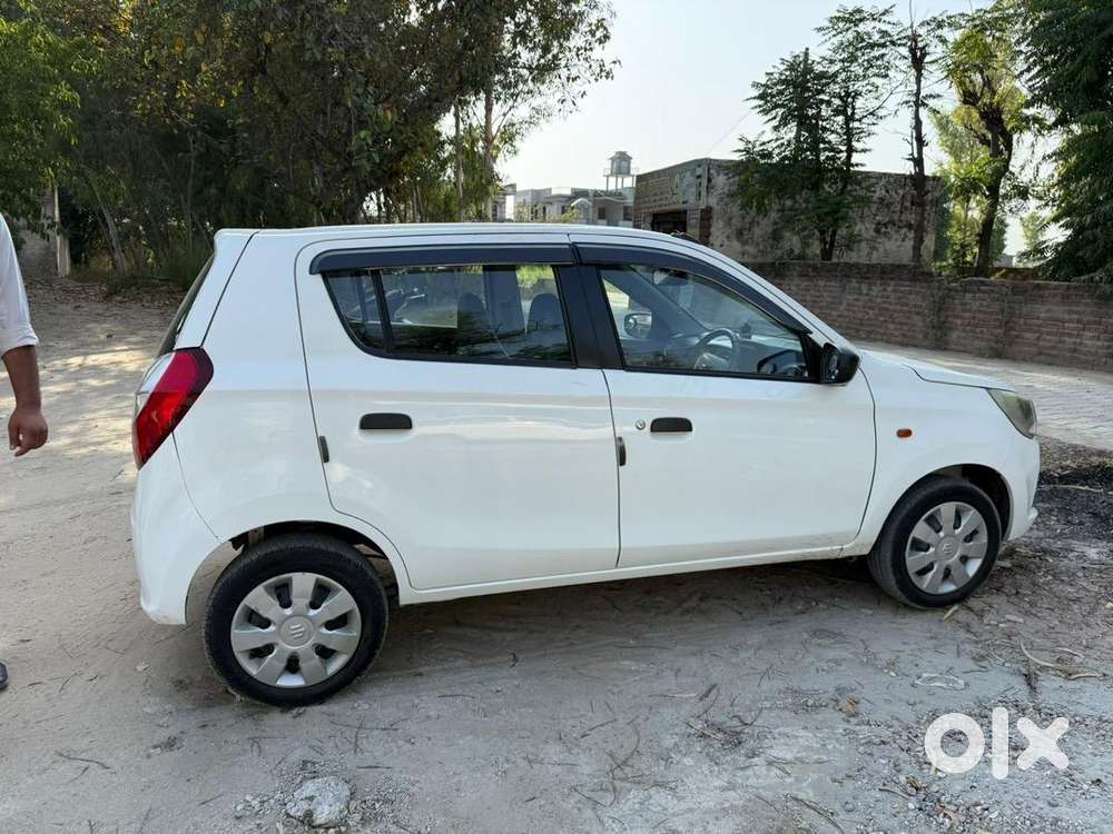 Maruti Suzuki 2019 Model