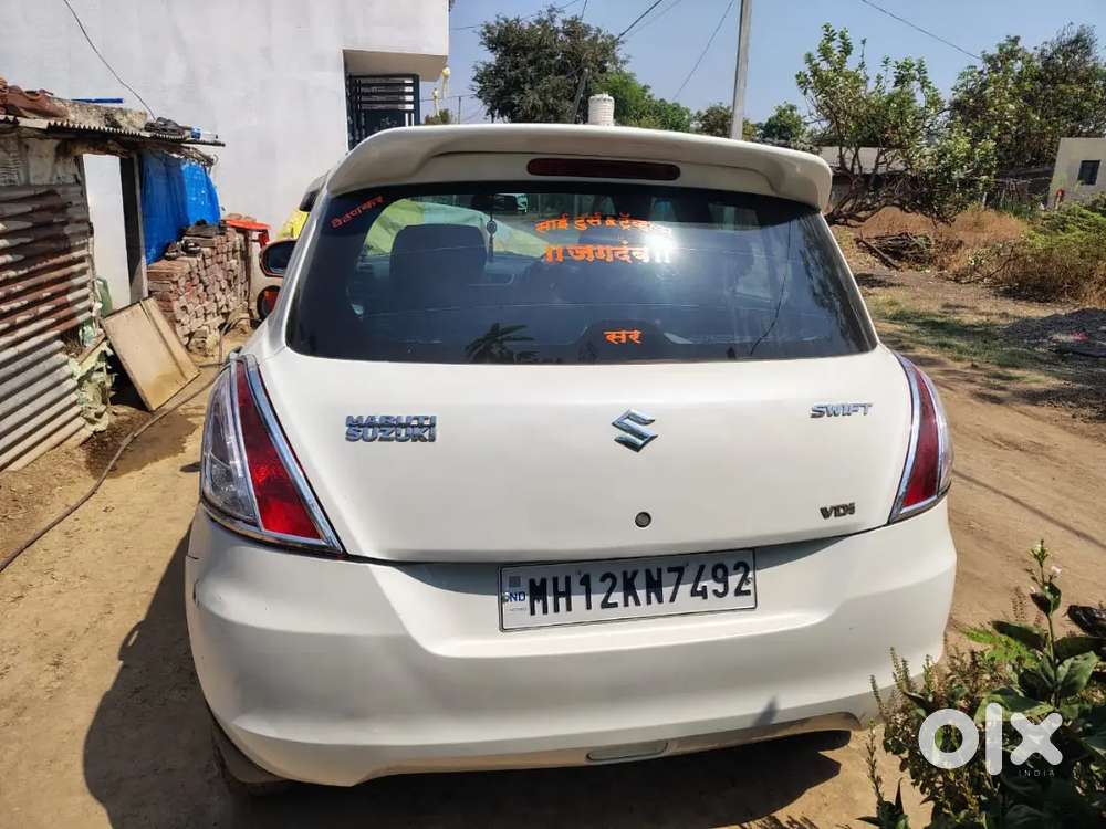 Maruti Suzuki Swift 2016 Diesel Good Condition