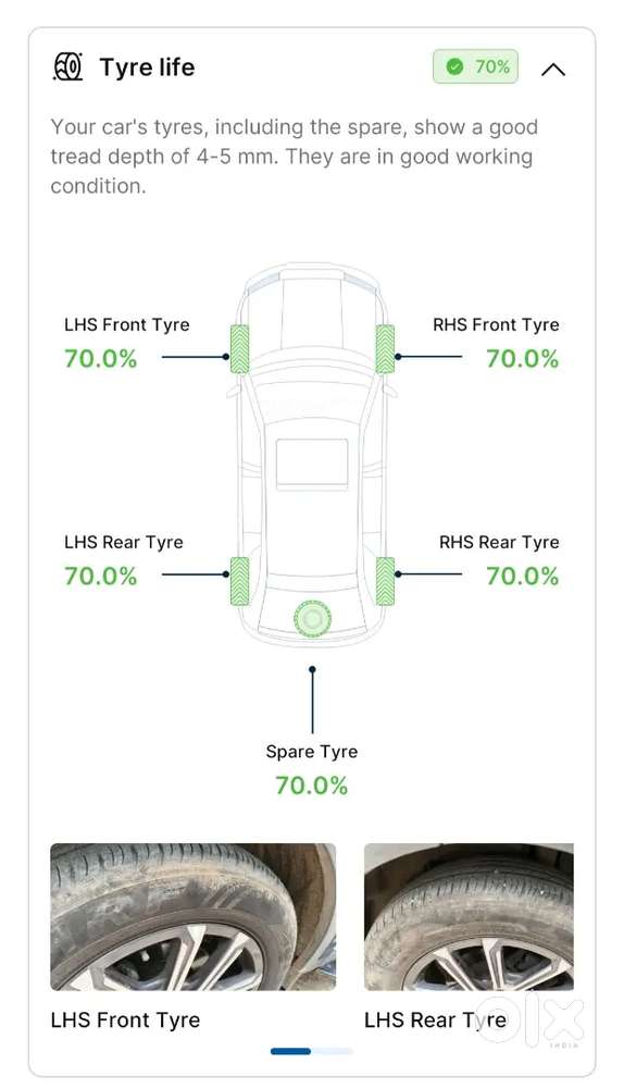 Mahindra Xuv700 Petrol 2023