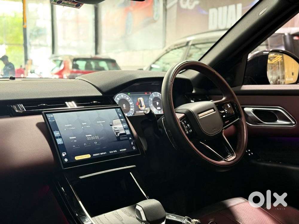 Land Rover Range Velar Hse Dynamic 2.0 Petrol, 2025, Petrol