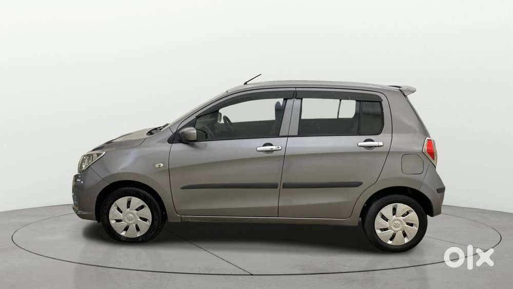 Maruti Suzuki Celerio Cng Vxi Mt, 2018, Cng & Hybrids