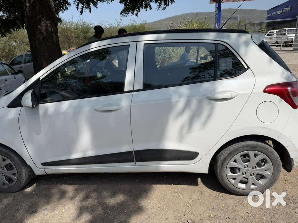 Hyundai Car 2016 Ready 10 Month