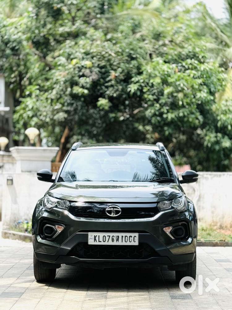 Tata Nexon 1.2 Revotron Xm (s), 2021, Petrol