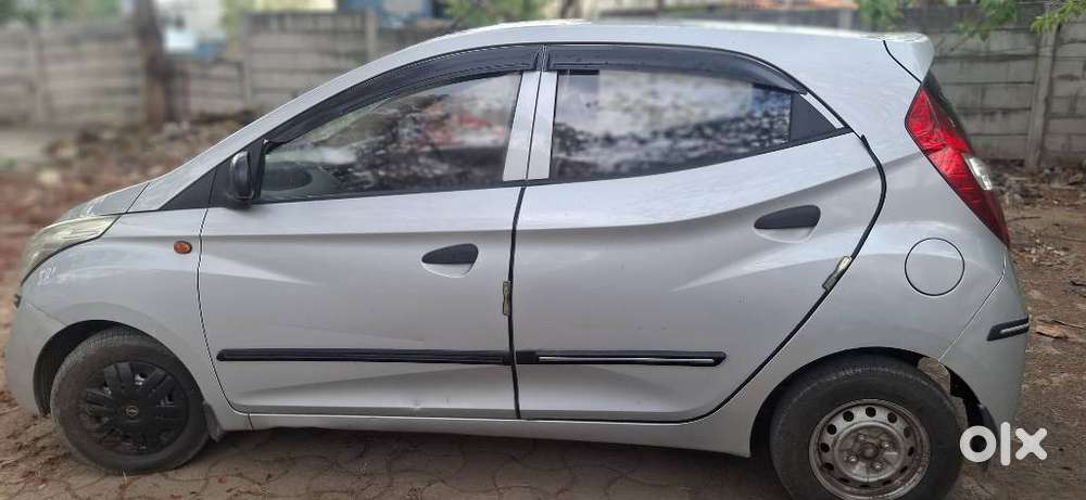 Hyundai Eon D-lite +, 2014, Petrol