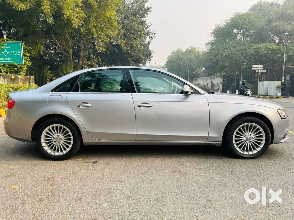 Audi A4 2015-2016 2.0 35 Tdi Premium, 2016, Diesel