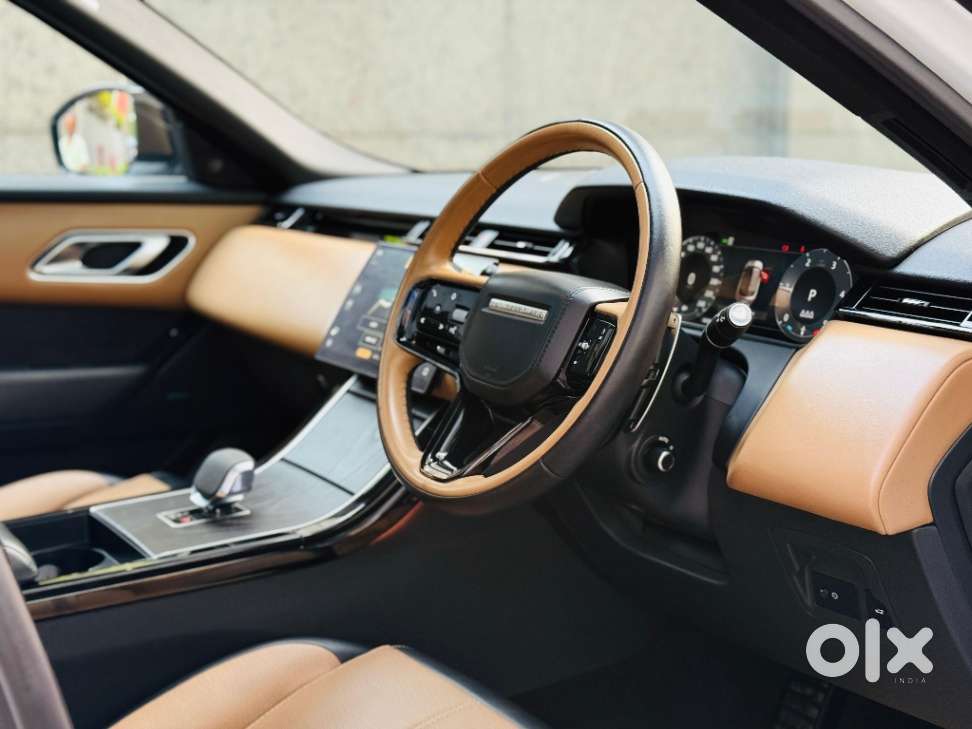 Land Rover Range Velar R-dynamic S Diesel, 2024, Diesel