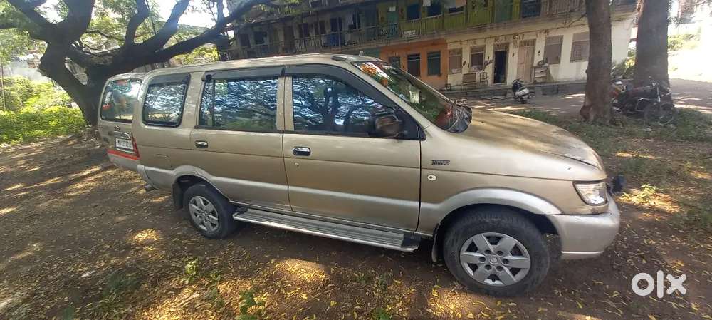 Chevrolet Tavera Ls B1 2010