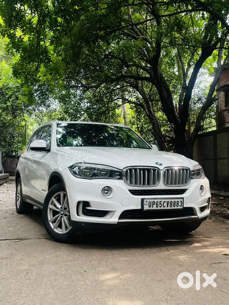 2017 Bmw X5 Diesel Vvip No.