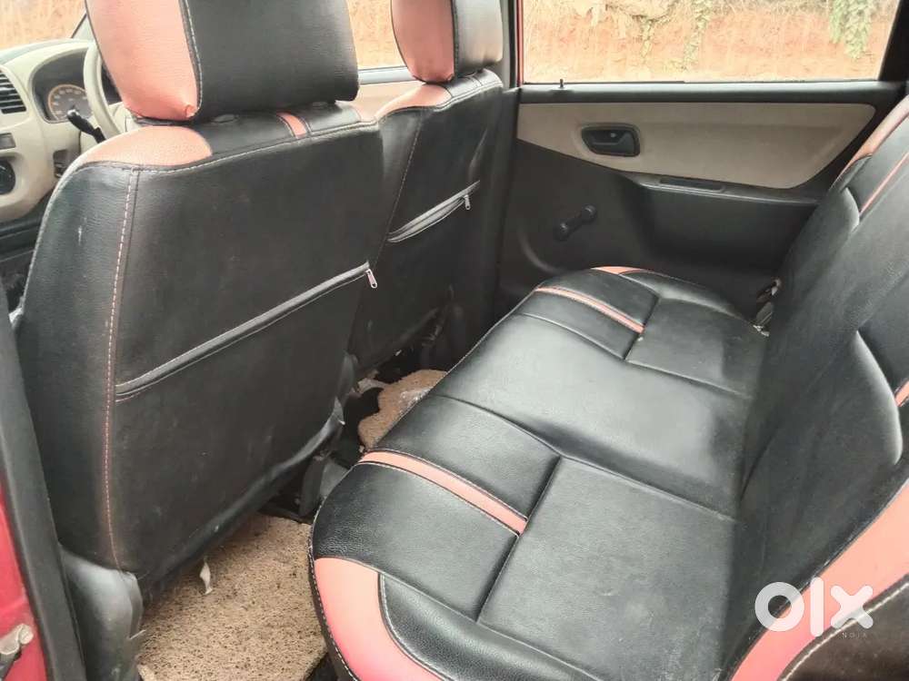 Maruti Suzuki Zen Estilo 2007 Petrol 77999 Km Driven