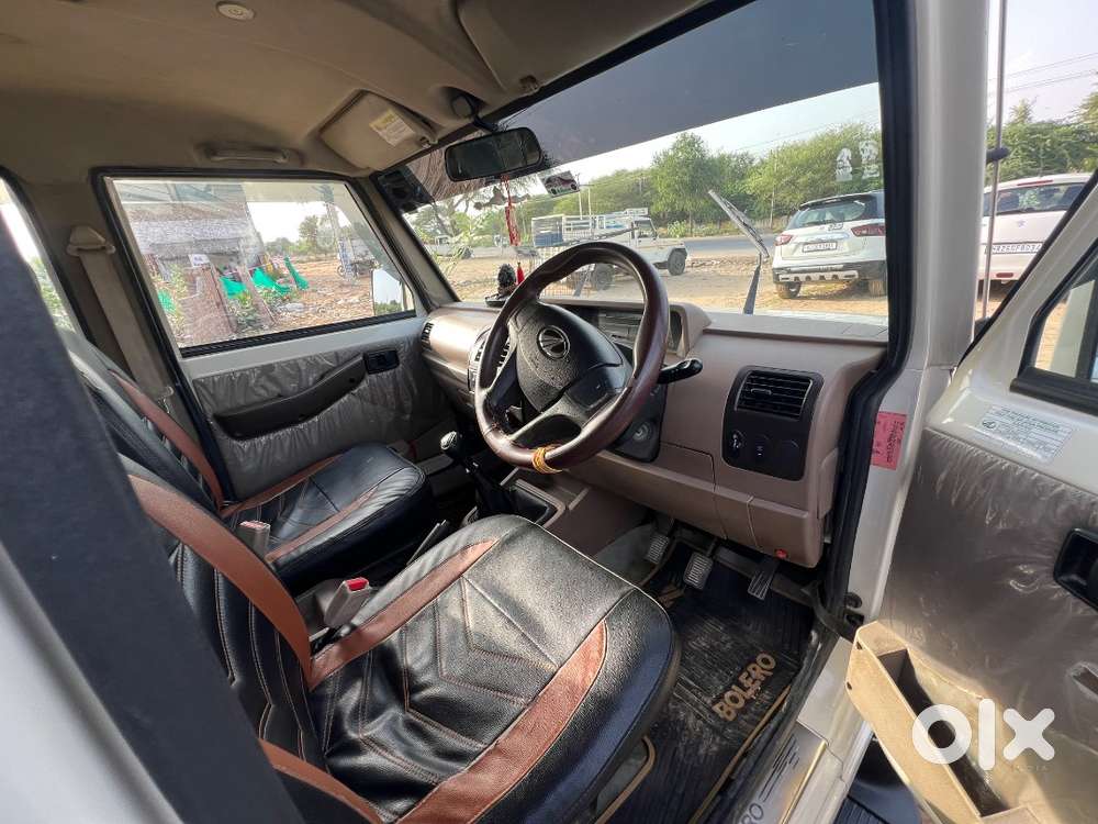 Mahindra Bolero B6 2022 Diesel