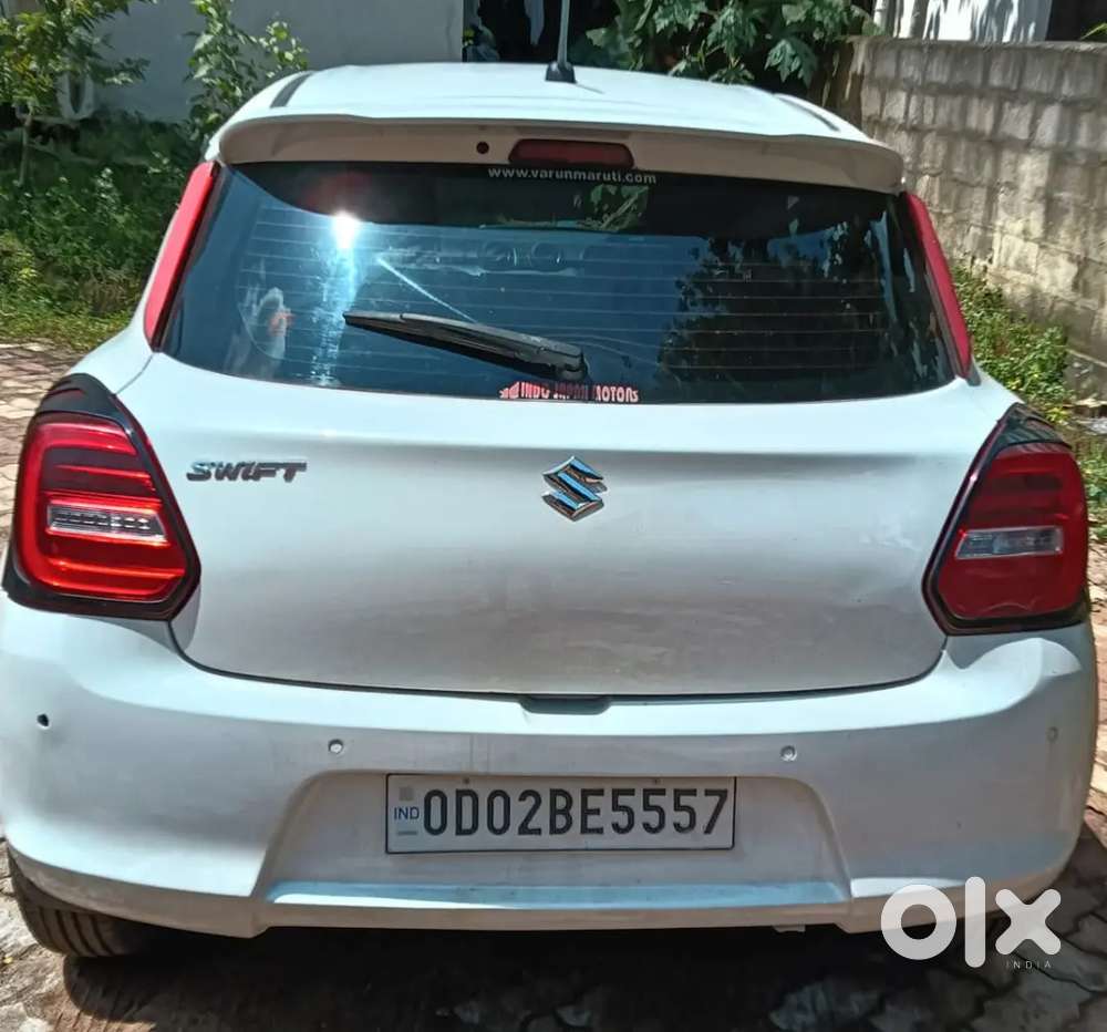 Maruti Suzuki Zdi Plus Special Edition