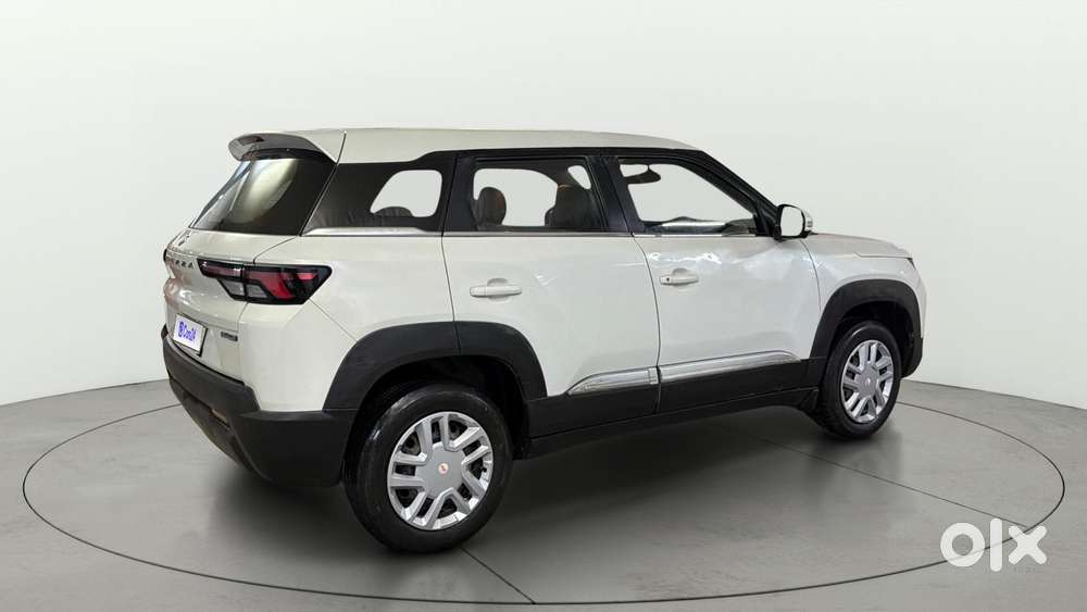 Maruti Suzuki Vitara Brezza 1.5 Vxi At, 2022, Petrol