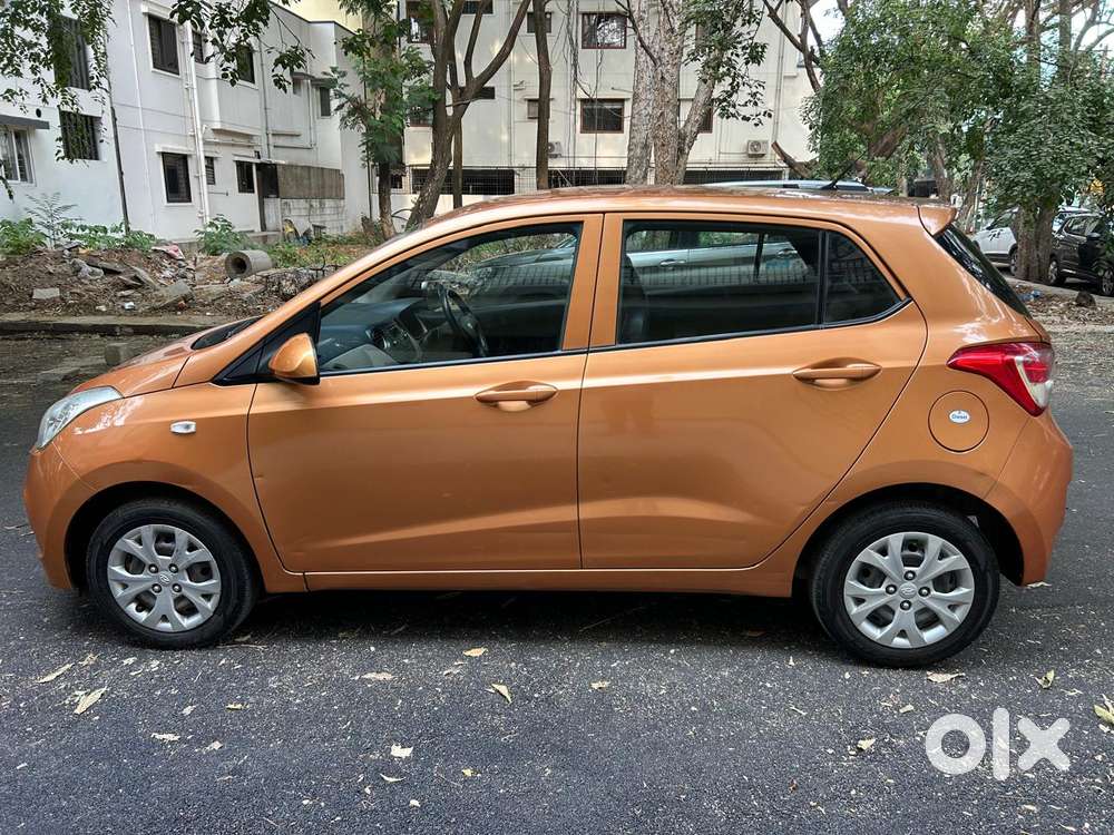 Hyundai Grand I10 1.2 Crdi Magna, 2015, Diesel
