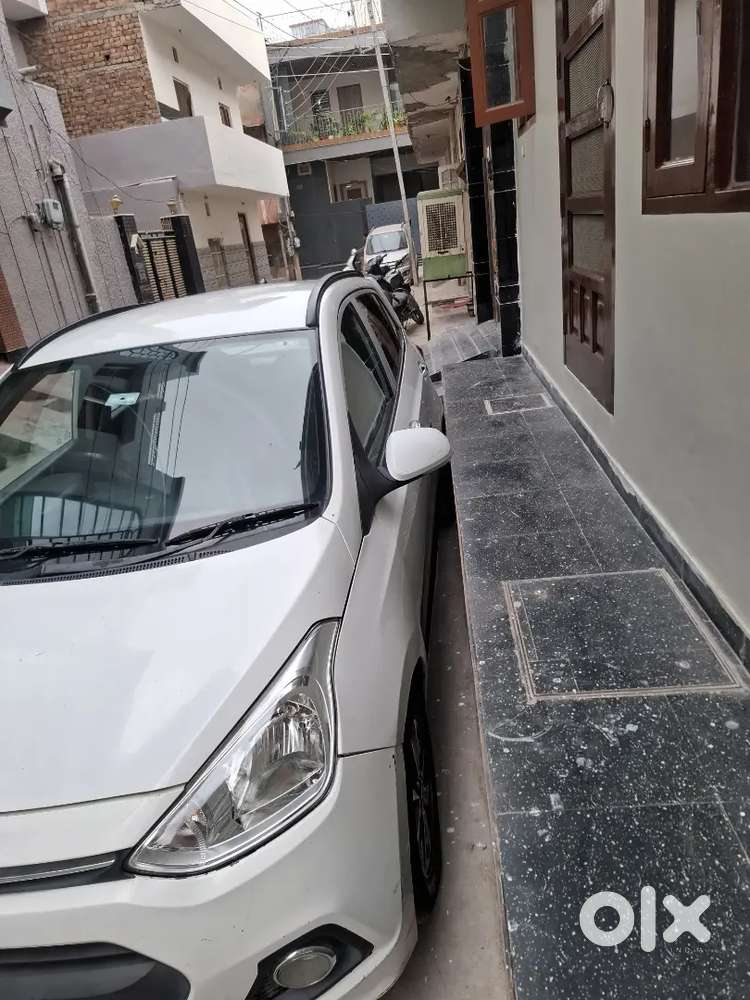 Hyundai Grand I10 2013 Variant