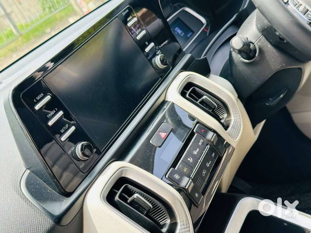Kia Sonet Htk Plus 1.5 Diesel Mt, 2022, Diesel
