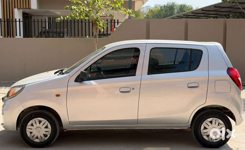 Maruti Suzuki Alto 800 Std, 2021, Petrol