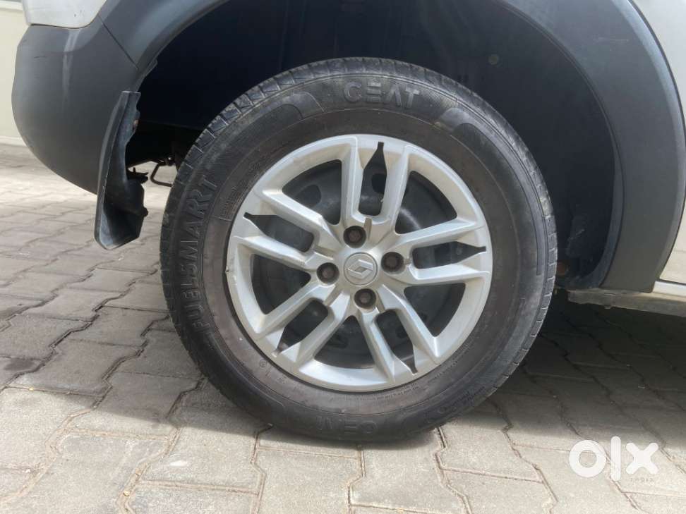 Renault Triber Rxt, 2019, Petrol