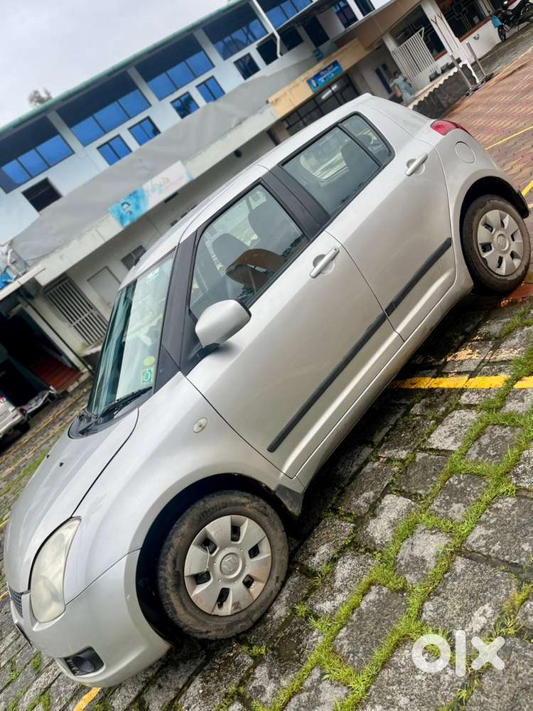 Swift 2005 Maruti Manual Petrol Car