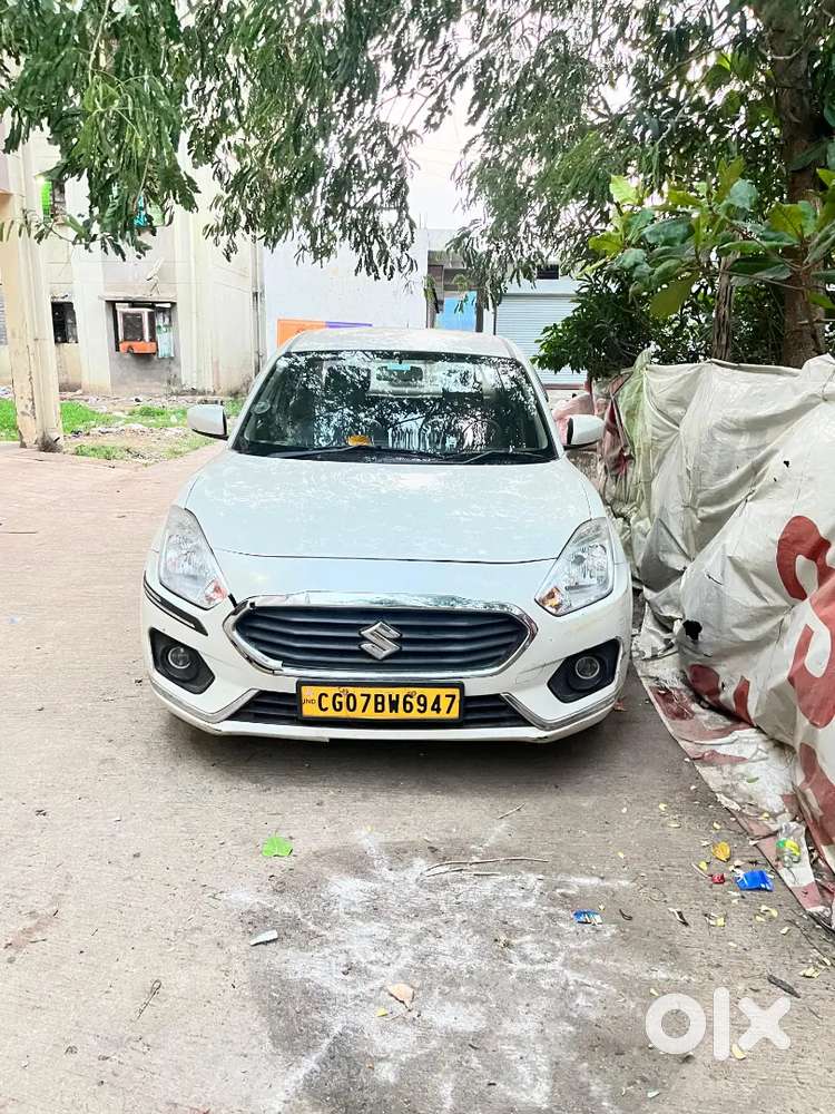 Maruti Suzuki Dzire 2020 Petrol 110000 Km Driven