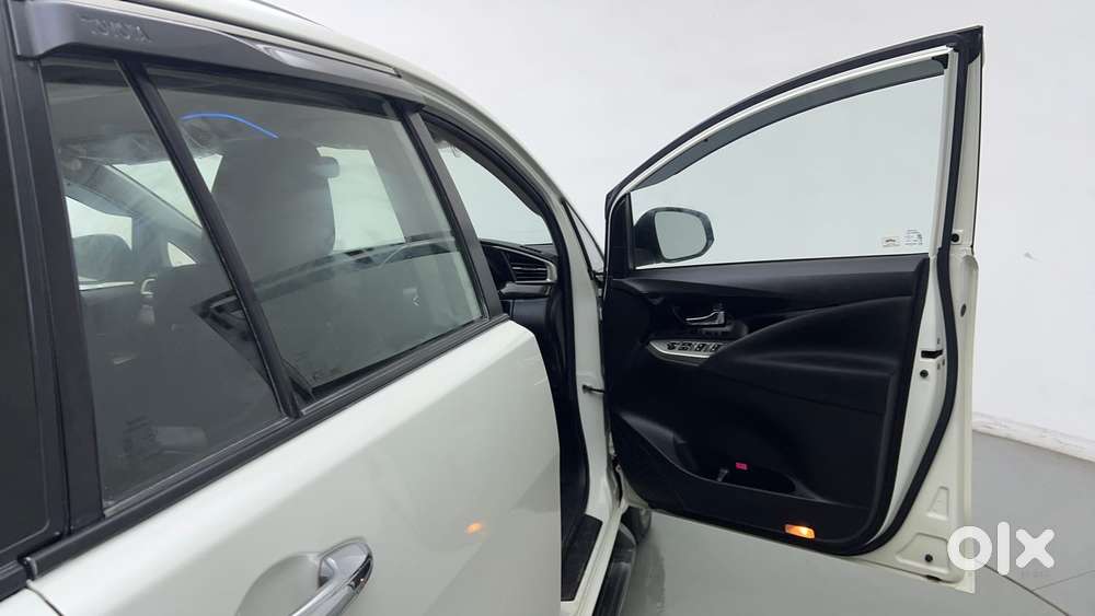 Toyota Innova Crysta [2020-ongoing] 2.7 Vx 7 Str, 2021, Petrol