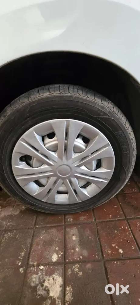 Maruti Suzuki Baleno 2020 Variant