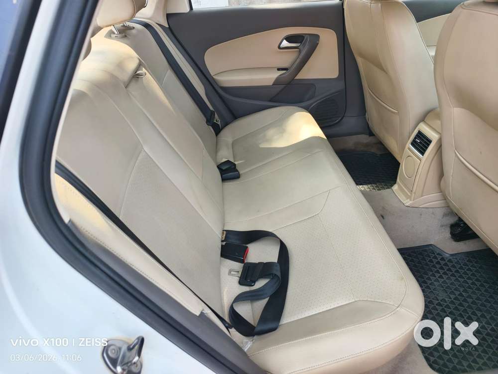 Volkswagen Vento 2013-2015 1.5 Tdi Highline, 2016, Diesel