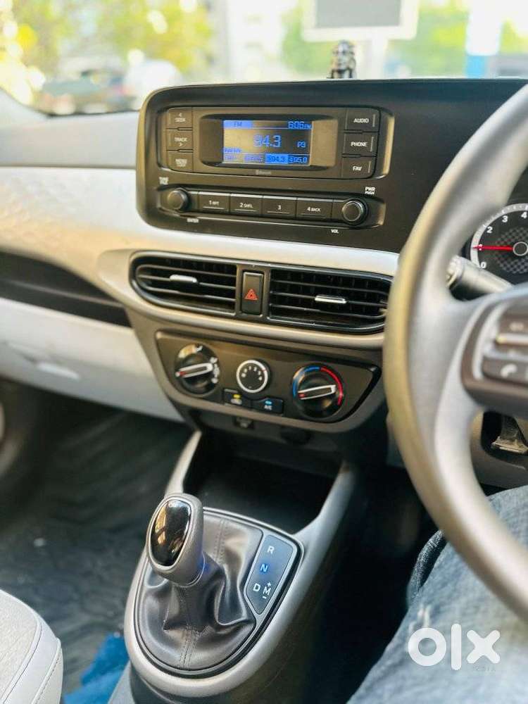 Hyundai Grand I10 Nios Magna 1.2 At, 2022, Petrol