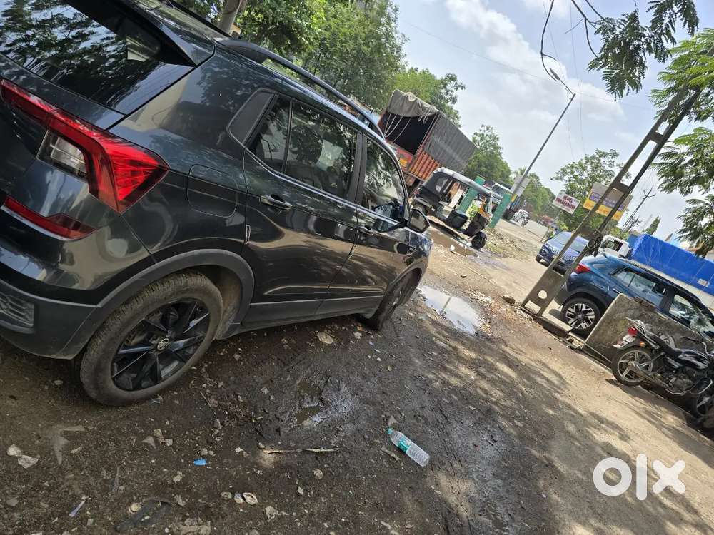 Skoda Kushaq 1.0 Ambition 2025