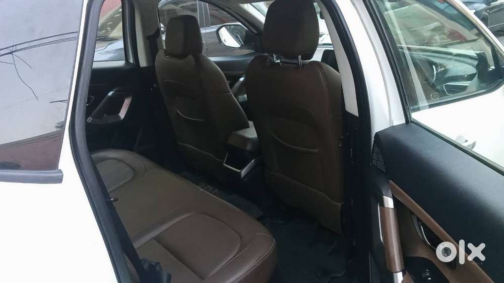 Tata Harrier Xz, 2019, Diesel