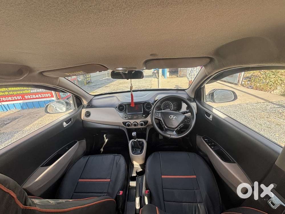 Hyundai Grand I10 Sportz O 1.2, 2020, Petrol