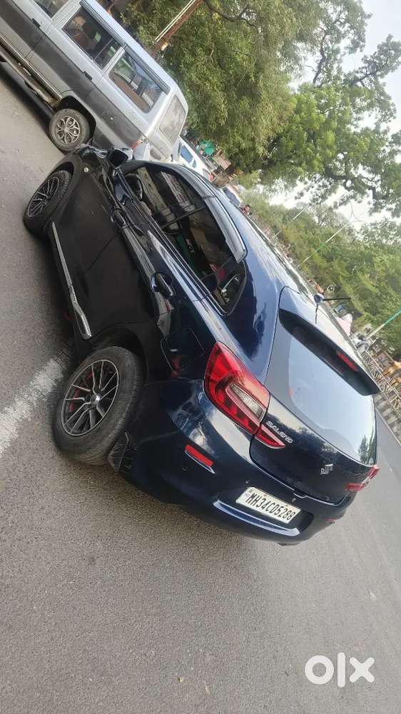 Baleno 2023 Model Best Condition