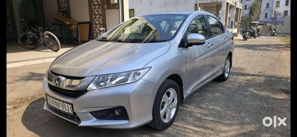 Honda City 2014 Cng & Hybrids 940000 Km Driven