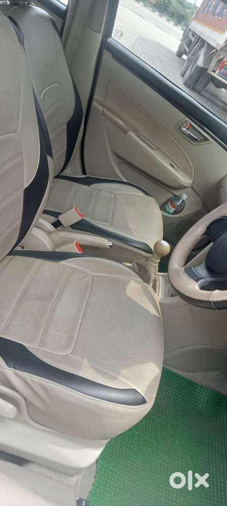 Maruti Suzuki Swift Dzire, 2016, Petrol