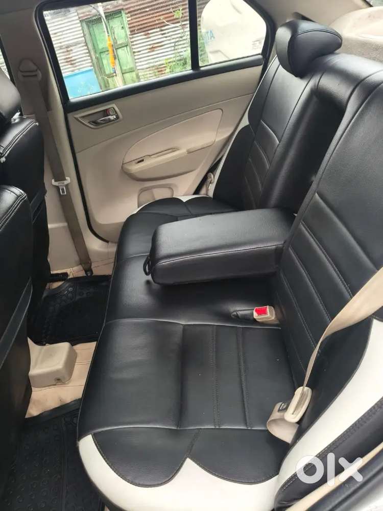 Swift Dzire Diesel Manual 2014 Variant Vxi(o)