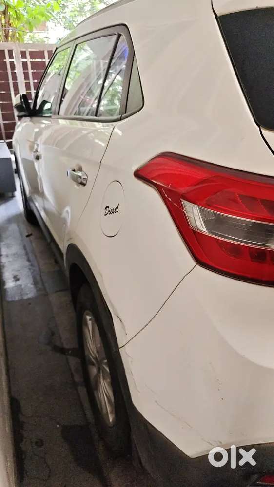 Hyundai Creta 1.6 2019
